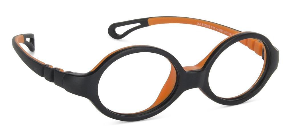 The Kids’ Collection-Frame Oval--EG The Kids’ Collection-Frame Oval--EG