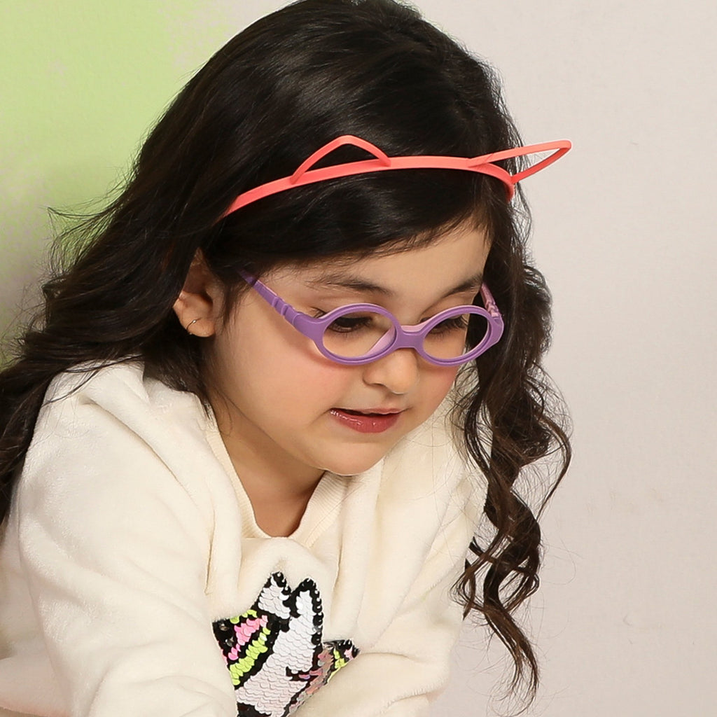 The Kids’ Collection-Frame Oval--EG The Kids’ Collection-Frame Oval--EG