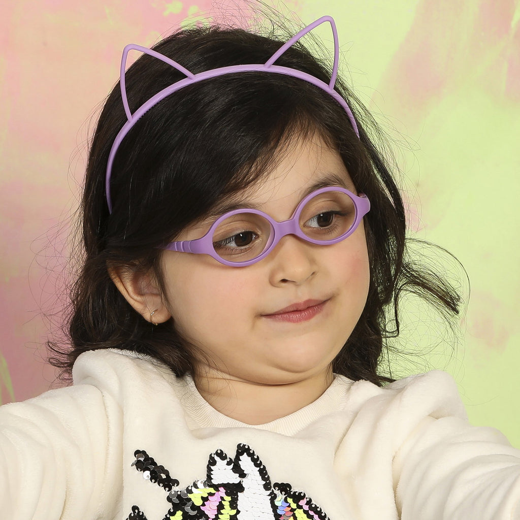 The Kids’ Collection-Frame Oval--EG The Kids’ Collection-Frame Oval--EG