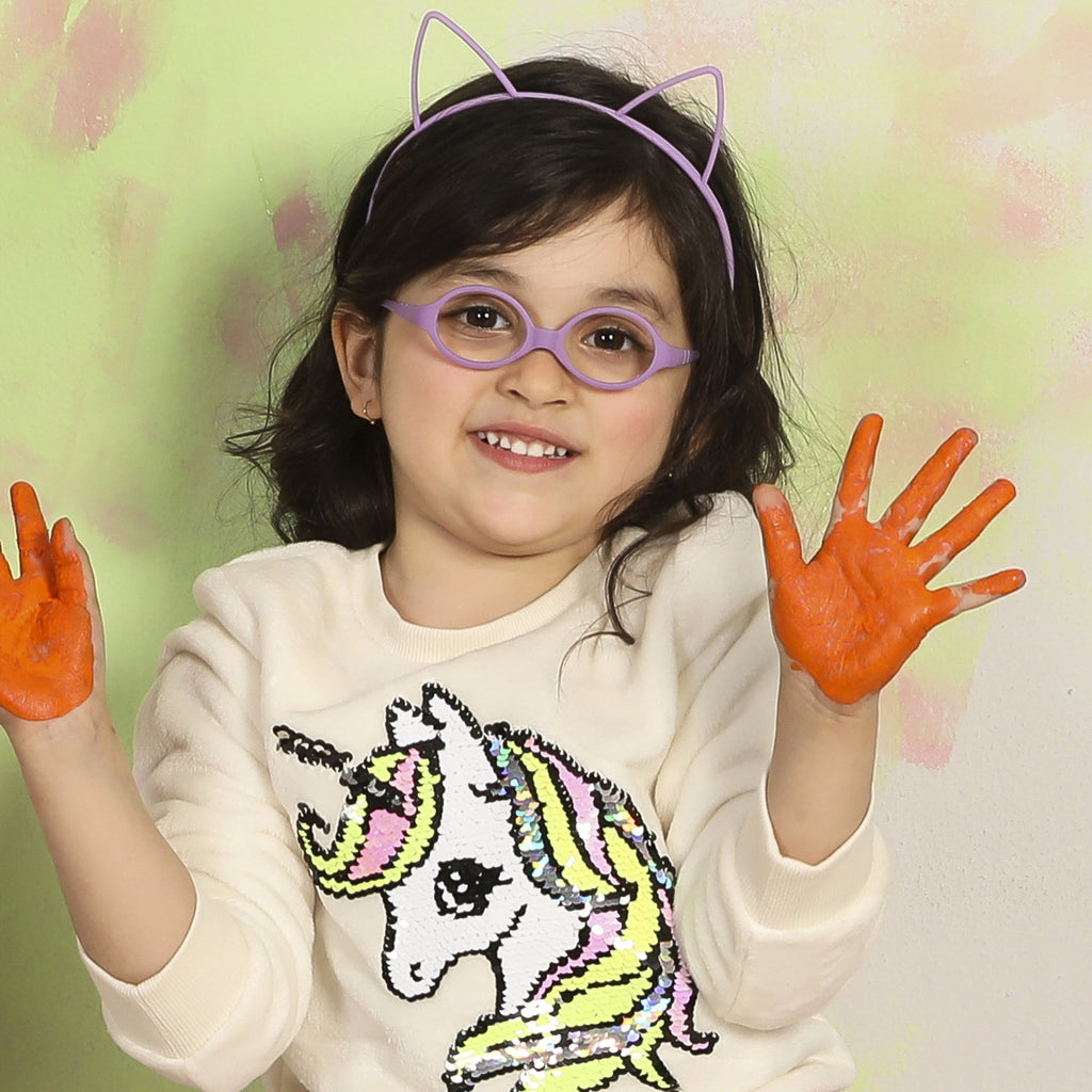 The Kids’ Collection-Frame Oval--EG The Kids’ Collection-Frame Oval--EG