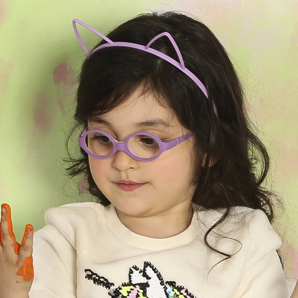 The Kids’ Collection-Frame Oval--EG The Kids’ Collection-Frame Oval--EG