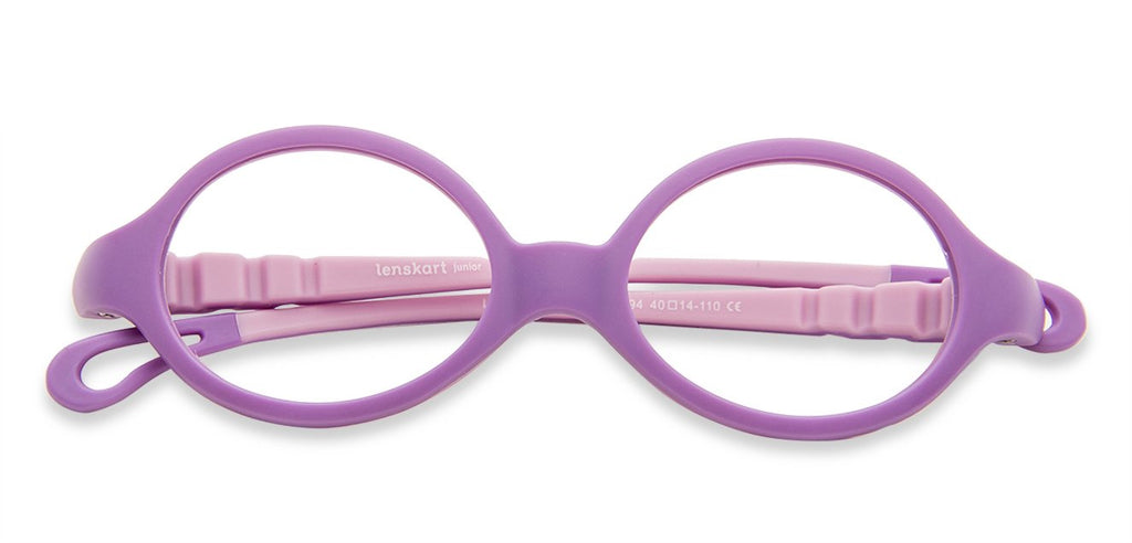 The Kids’ Collection-Frame Oval--EG The Kids’ Collection-Frame Oval--EG