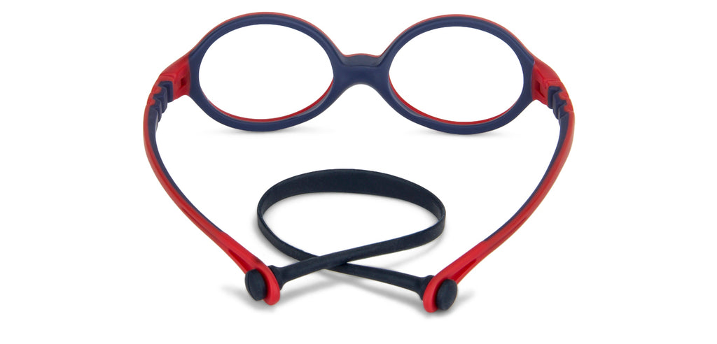 Eyeglasses-Frame Oval--EG Eyeglasses-Frame Oval--EG