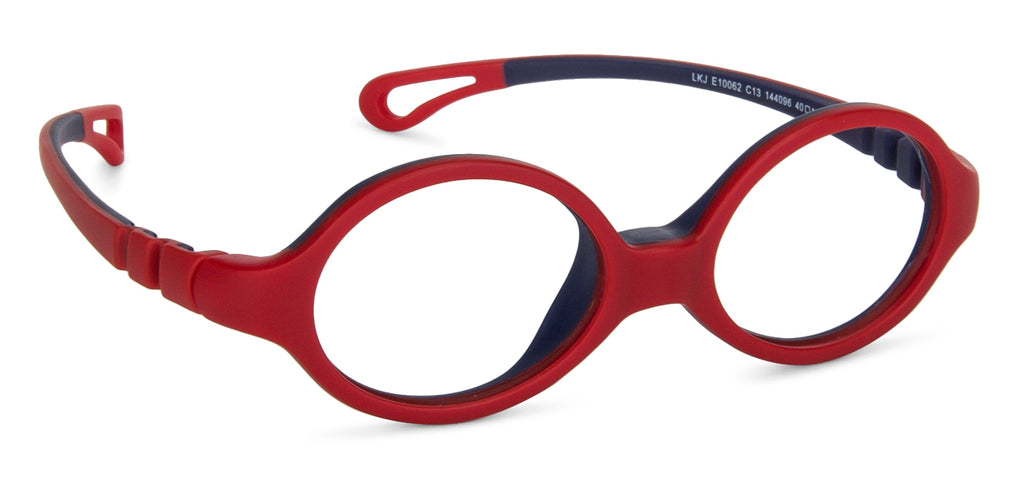 Eyeglasses-Frame Oval--EG Eyeglasses-Frame Oval--EG