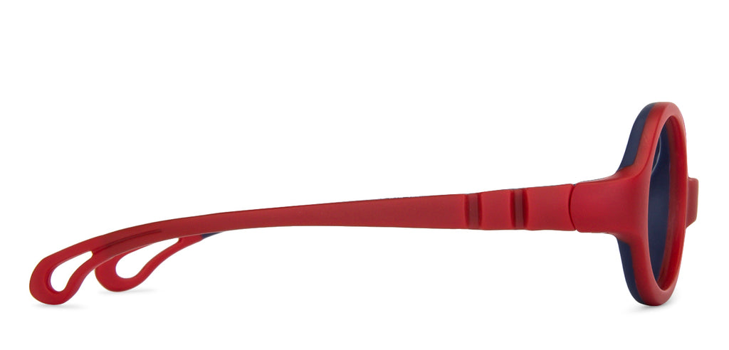 Eyeglasses-Frame Oval--EG Eyeglasses-Frame Oval--EG