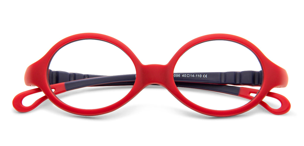 Eyeglasses-Frame Oval--EG Eyeglasses-Frame Oval--EG