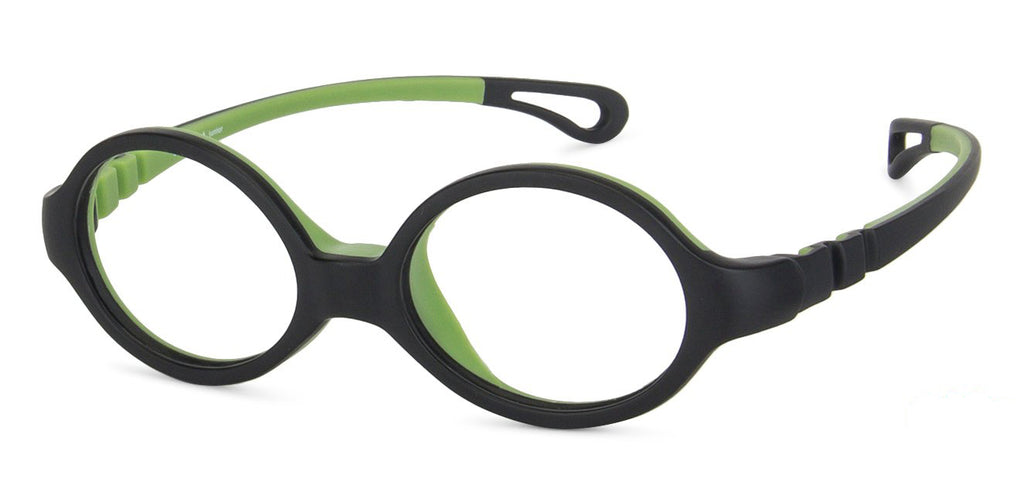 Eyeglasses-Frame Oval--EG Eyeglasses-Frame Oval--EG