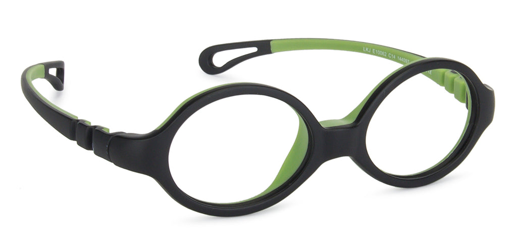 Eyeglasses-Frame Oval--EG Eyeglasses-Frame Oval--EG