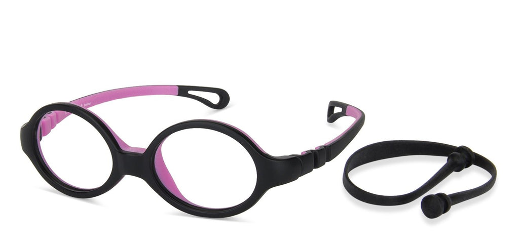 The Kids’ Collection-Frame Oval--EG The Kids’ Collection-Frame Oval--EG