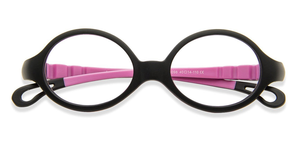 The Kids’ Collection-Frame Oval--EG The Kids’ Collection-Frame Oval--EG