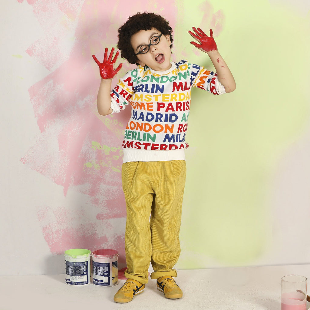 The Kids’ Collection-Frame Oval--EG The Kids’ Collection-Frame Oval--EG