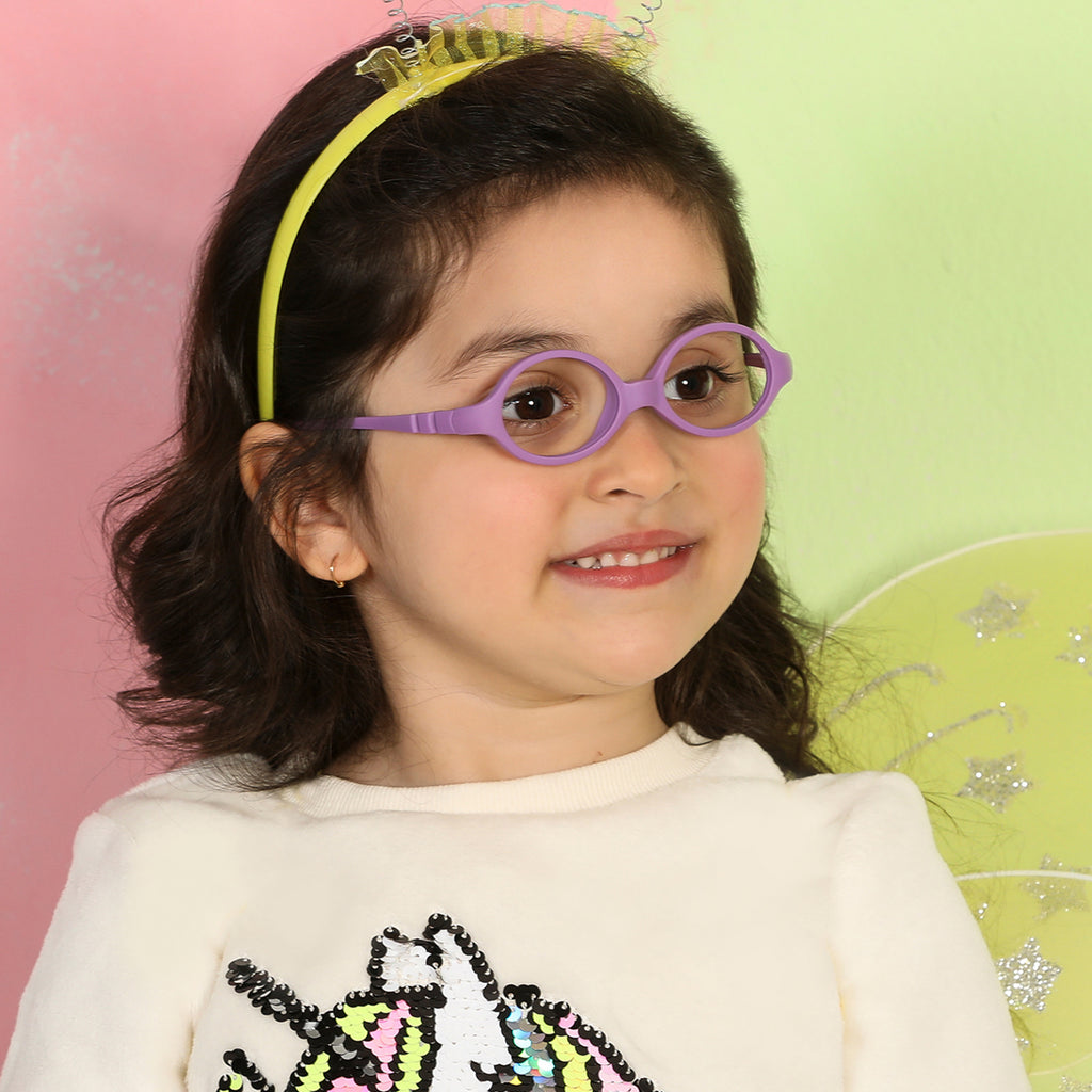 Eyeglasses-Frame Oval--EG Eyeglasses-Frame Oval--EG