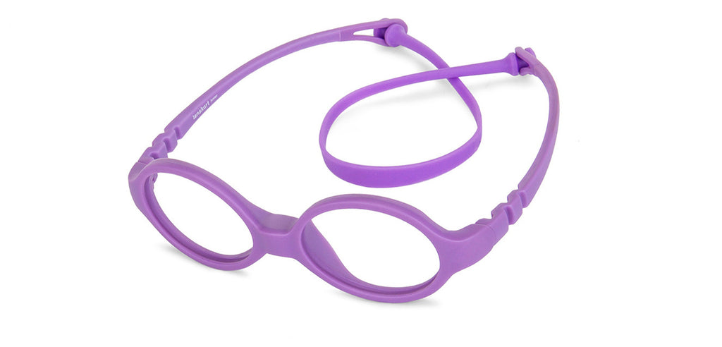 Eyeglasses-Frame Oval--EG Eyeglasses-Frame Oval--EG