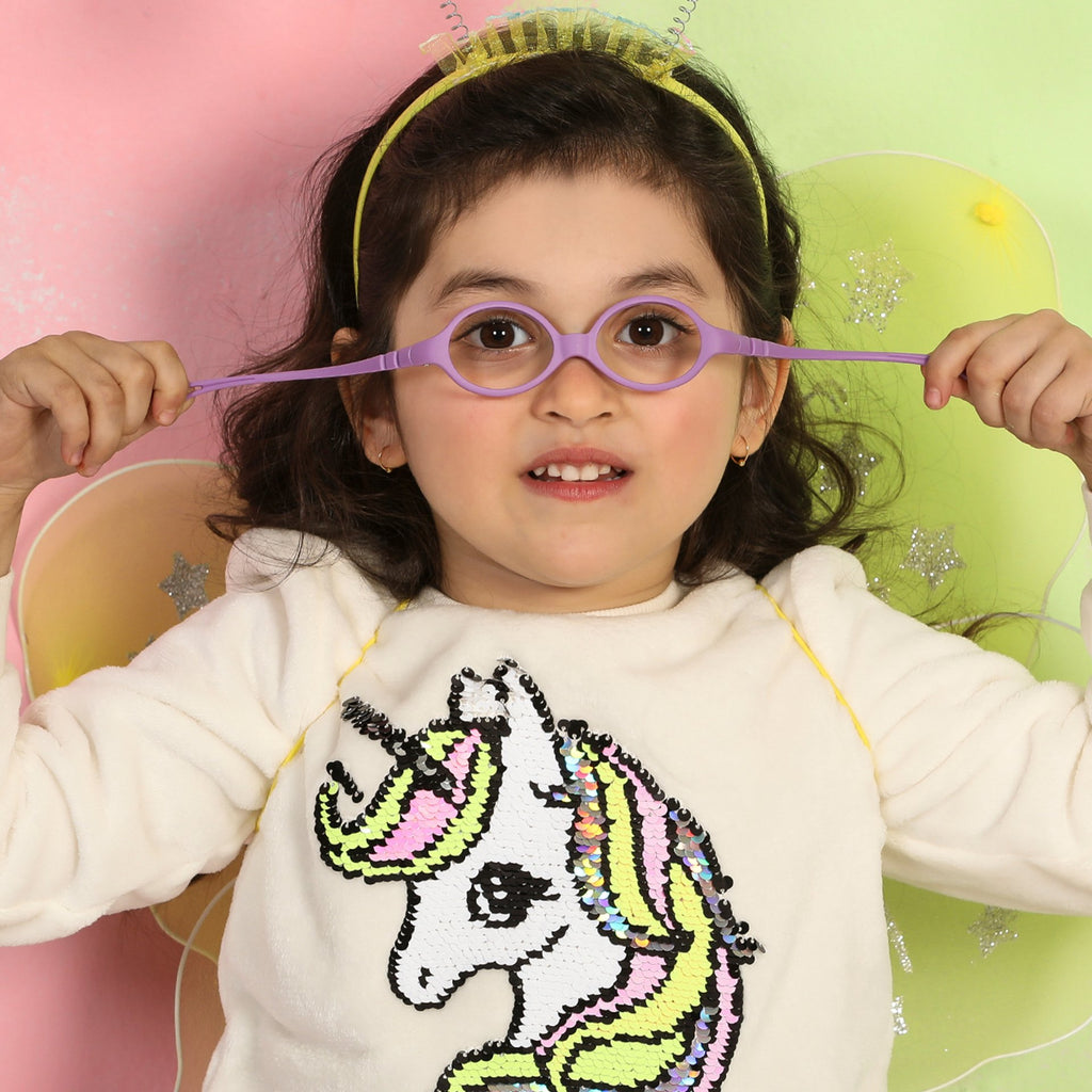 The Kids’ Collection-Frame Oval--EG The Kids’ Collection-Frame Oval--EG