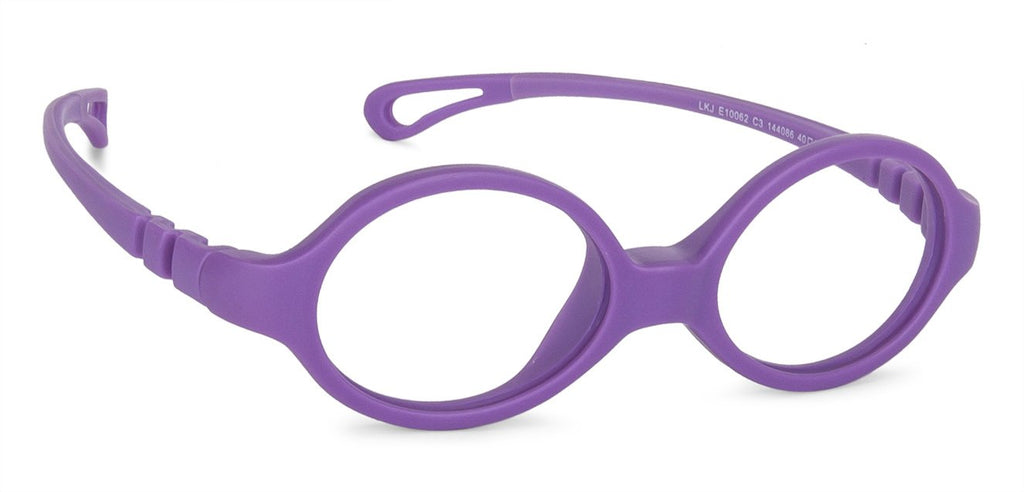 The Kids’ Collection-Frame Oval--EG The Kids’ Collection-Frame Oval--EG