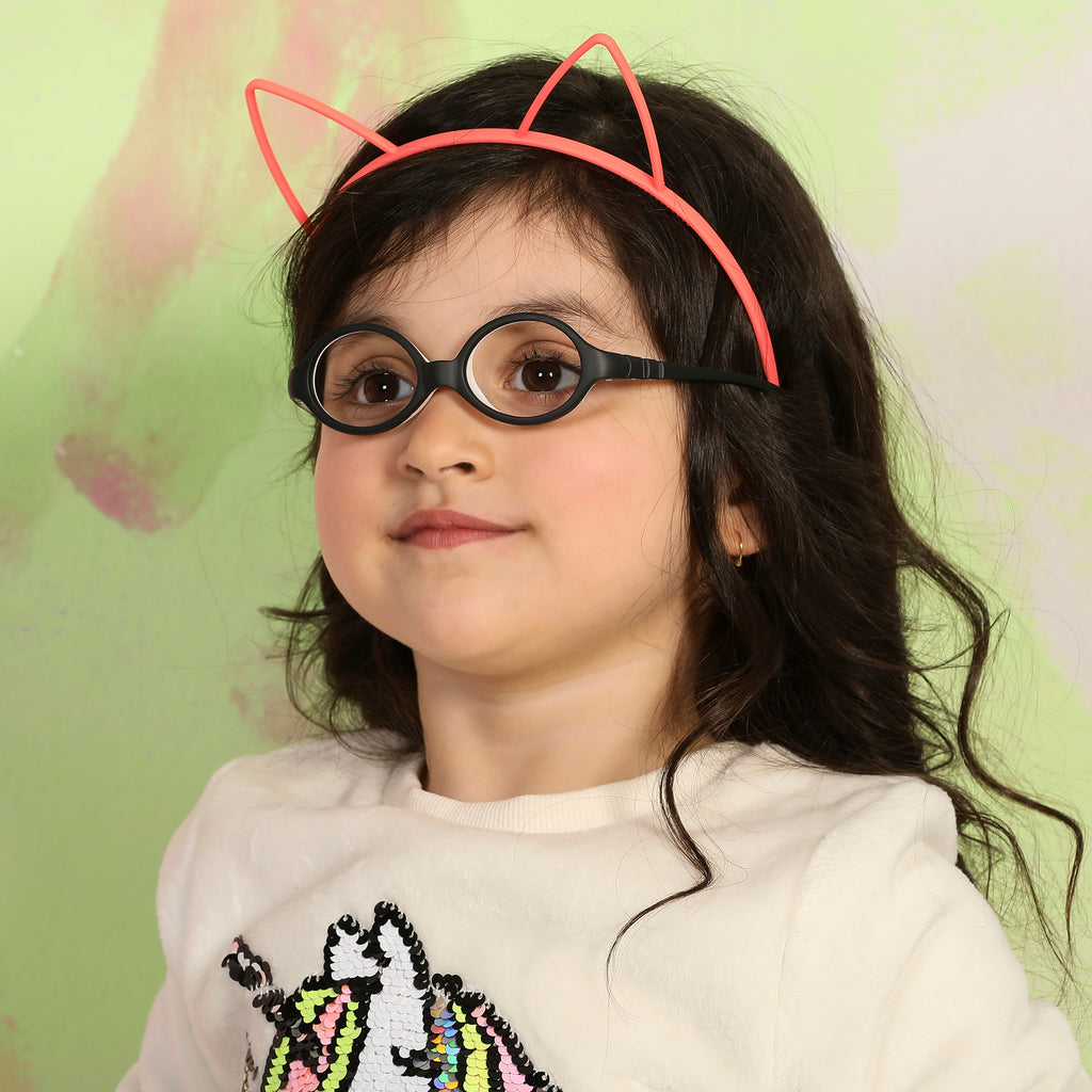 Eyeglasses-Frame Oval--EG Eyeglasses-Frame Oval--EG