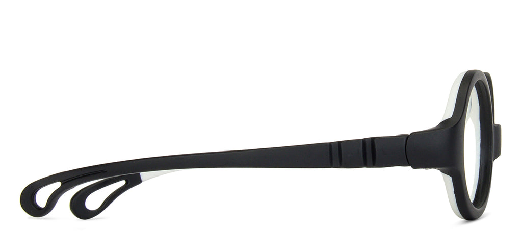 Eyeglasses-Frame Oval--EG Eyeglasses-Frame Oval--EG