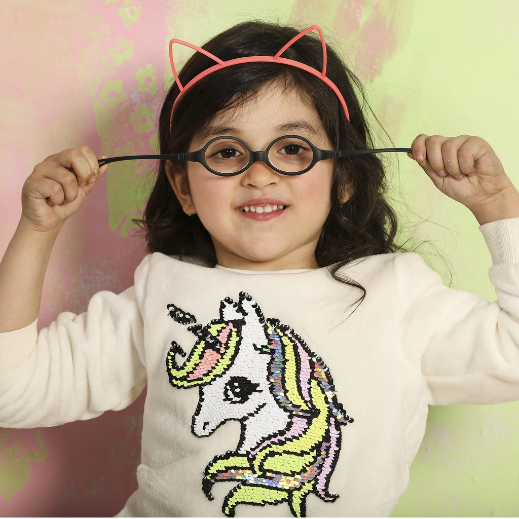 The Kids’ Collection-Frame Oval--EG The Kids’ Collection-Frame Oval--EG