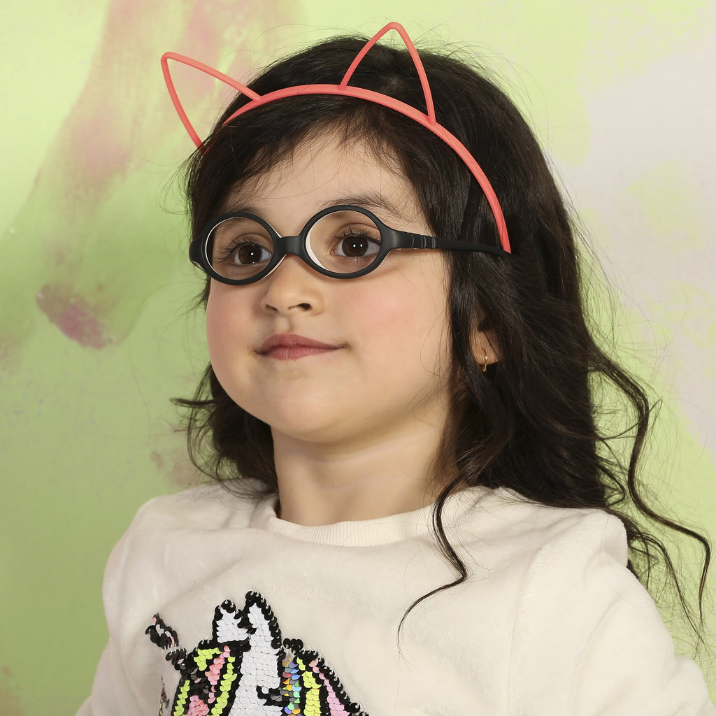 The Kids’ Collection-Frame Oval--EG The Kids’ Collection-Frame Oval--EG