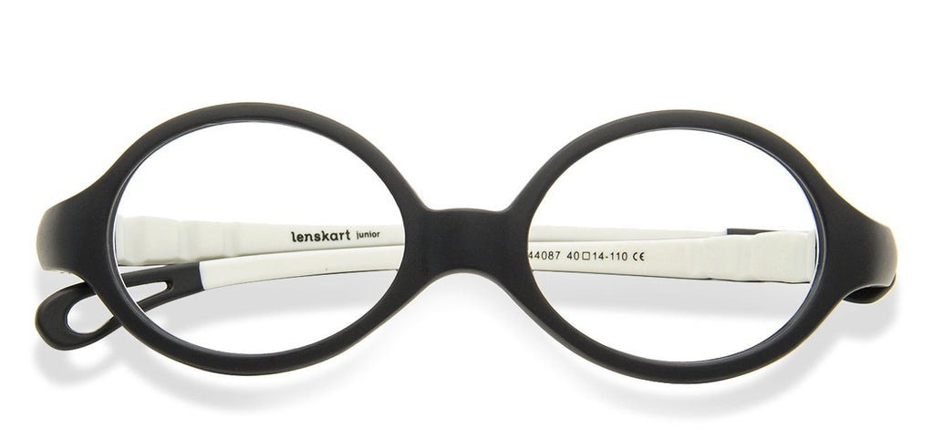 The Kids’ Collection-Frame Oval--EG The Kids’ Collection-Frame Oval--EG