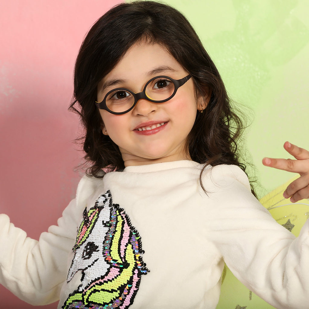 The Kids’ Collection-Frame Oval--EG The Kids’ Collection-Frame Oval--EG