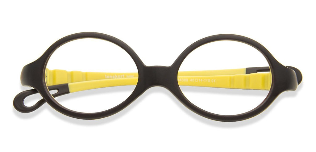 The Kids’ Collection-Frame Oval--EG The Kids’ Collection-Frame Oval--EG