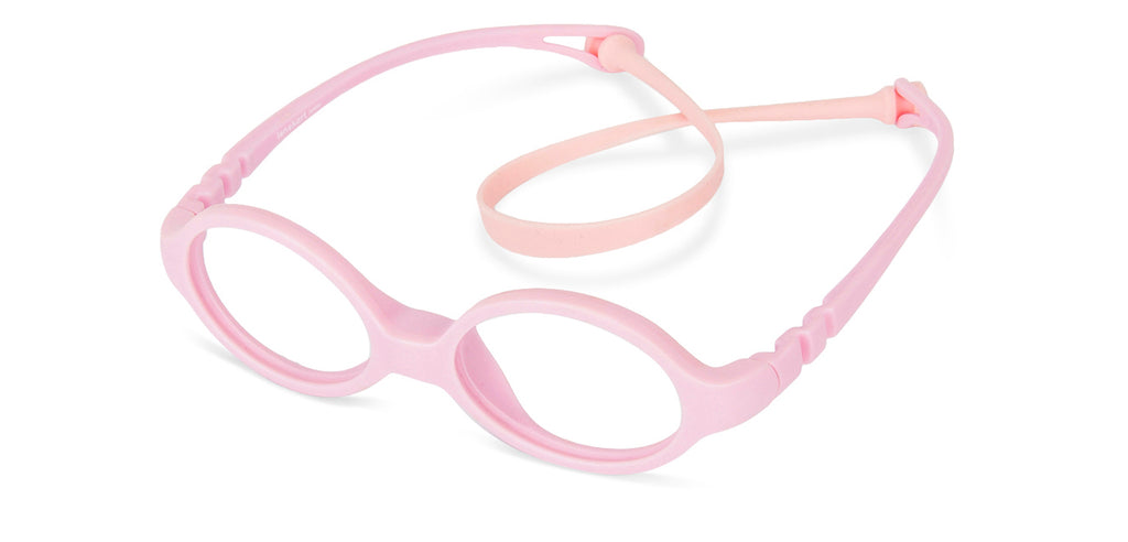 Eyeglasses-Frame Oval--EG Eyeglasses-Frame Oval--EG