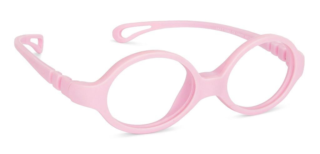 Eyeglasses-Frame Oval--EG Eyeglasses-Frame Oval--EG