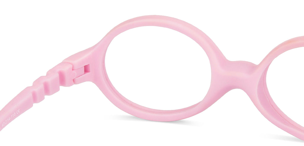 Eyeglasses-Frame Oval--EG Eyeglasses-Frame Oval--EG