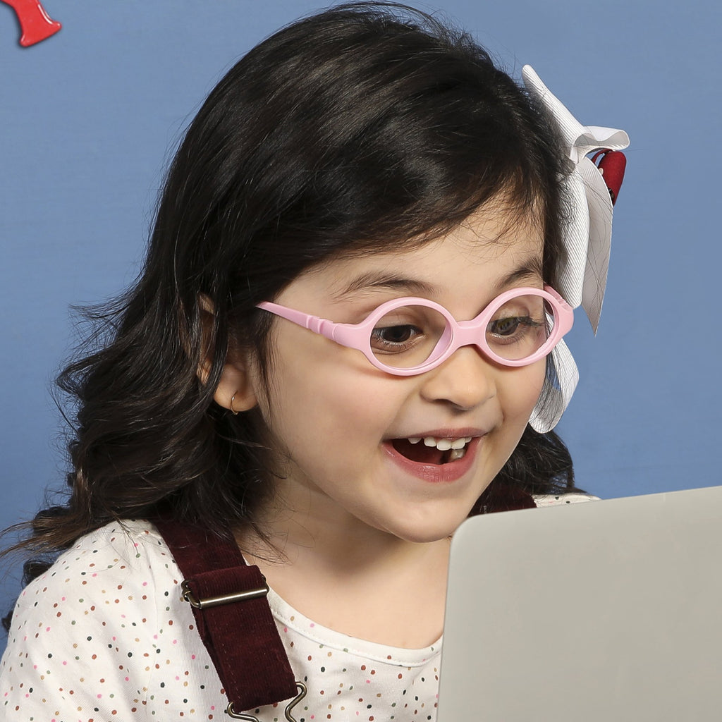 The Kids’ Collection-Frame Oval--EG The Kids’ Collection-Frame Oval--EG