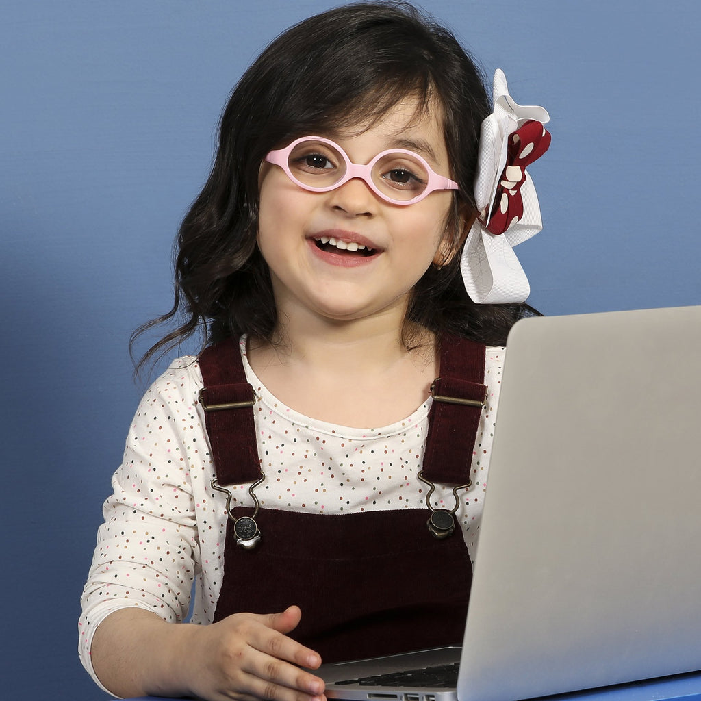 The Kids’ Collection-Frame Oval--EG The Kids’ Collection-Frame Oval--EG