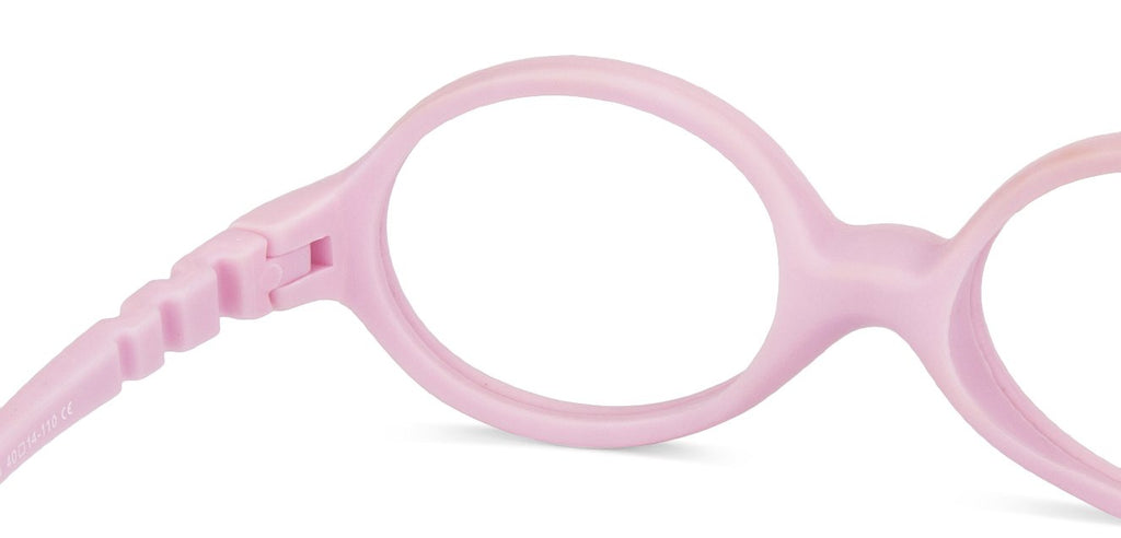 The Kids’ Collection-Frame Oval--EG The Kids’ Collection-Frame Oval--EG