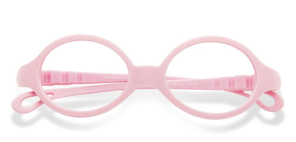 The Kids’ Collection-Frame Oval--EG The Kids’ Collection-Frame Oval--EG