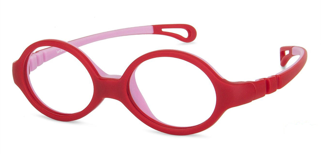 Eyeglasses-Frame Oval--EG Eyeglasses-Frame Oval--EG