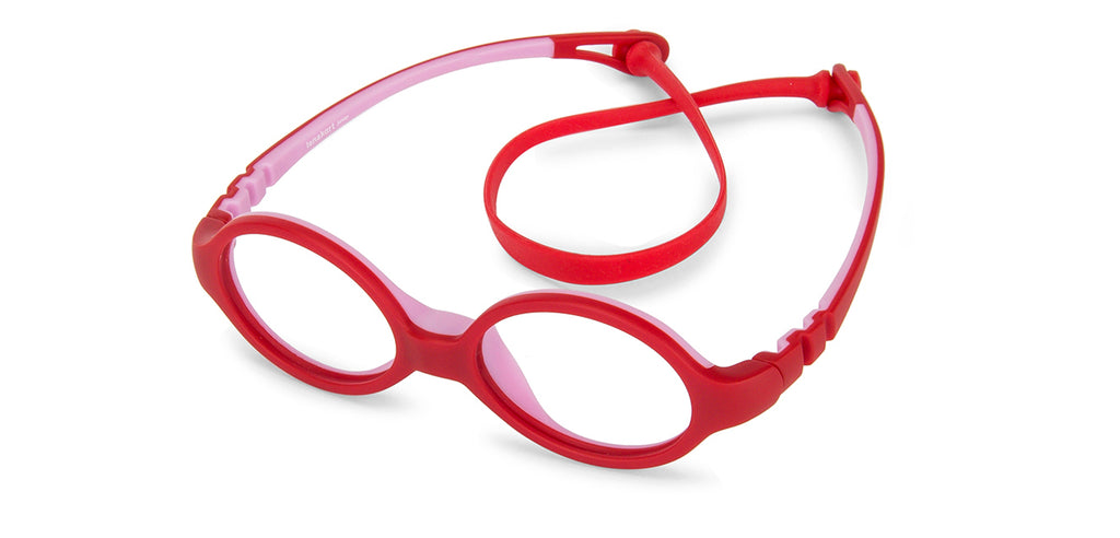 Eyeglasses-Frame Oval--EG Eyeglasses-Frame Oval--EG