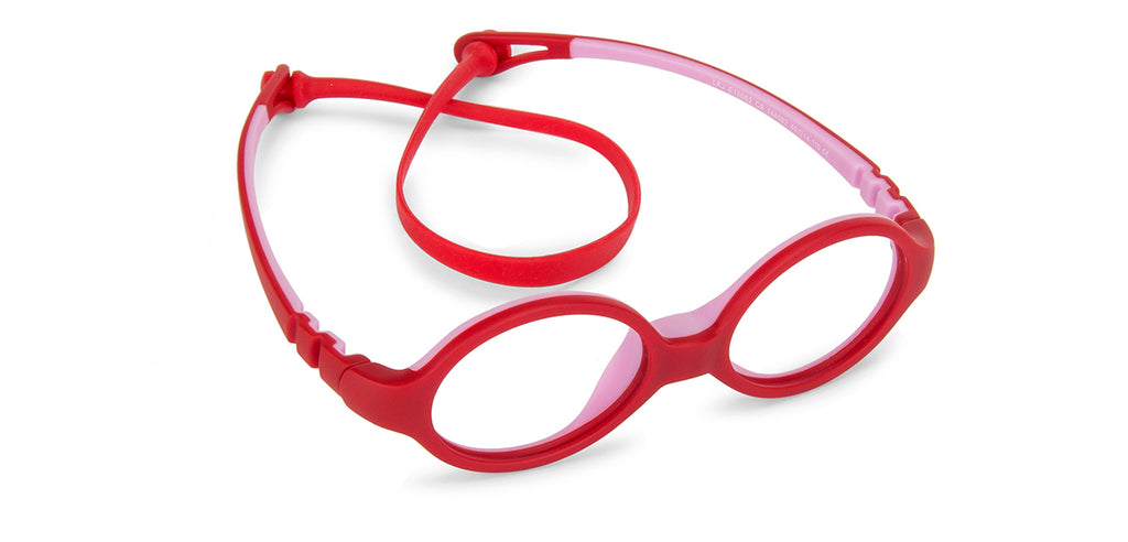 Eyeglasses-Frame Oval--EG Eyeglasses-Frame Oval--EG