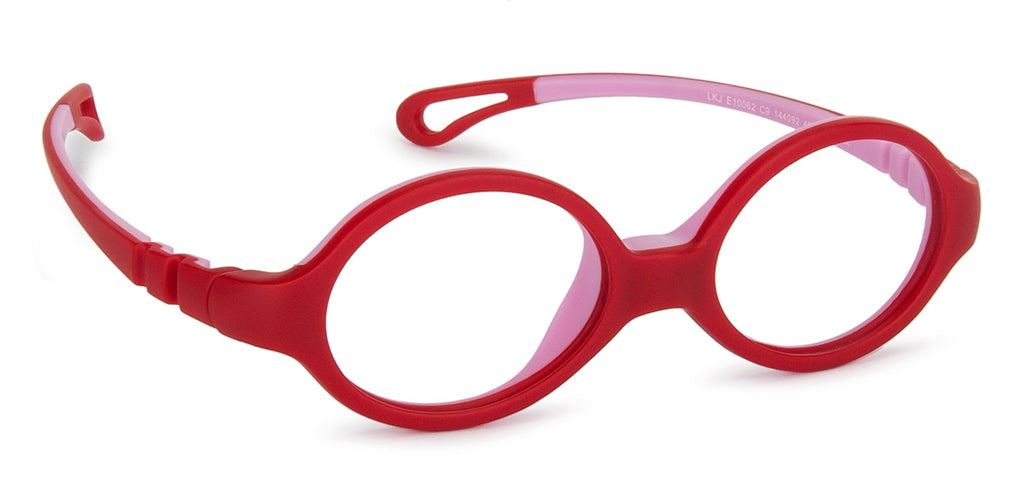 Eyeglasses-Frame Oval--EG Eyeglasses-Frame Oval--EG