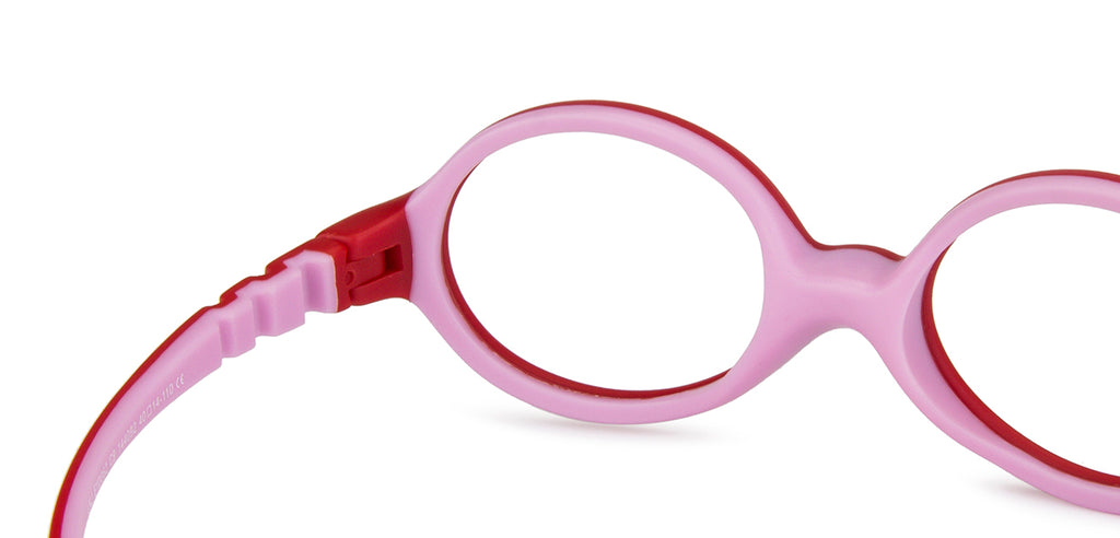 Eyeglasses-Frame Oval--EG Eyeglasses-Frame Oval--EG