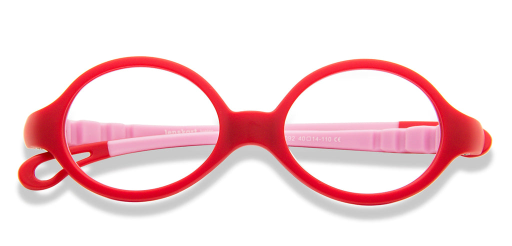 Eyeglasses-Frame Oval--EG Eyeglasses-Frame Oval--EG