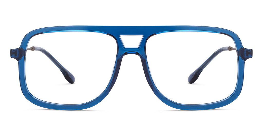 Eyeglasses-Frame Square--EG Eyeglasses-Frame Square--EG