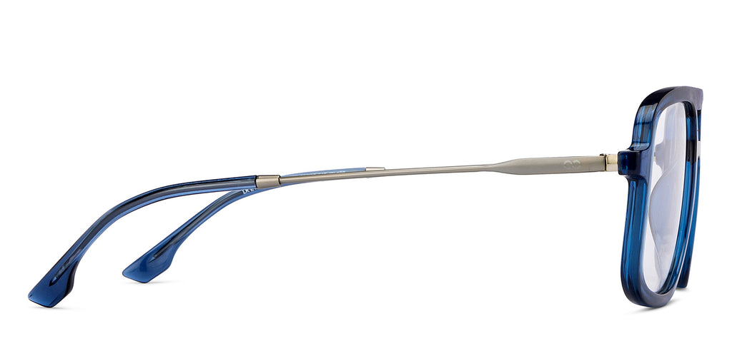 Eyeglasses-Frame Square--EG Eyeglasses-Frame Square--EG