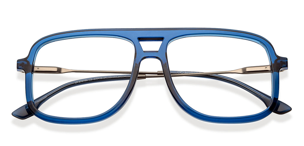 Eyeglasses-Frame Square--EG Eyeglasses-Frame Square--EG