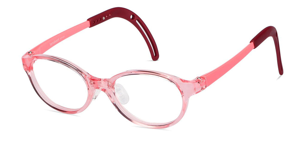 The Kids’ Collection-Frame Oval--EG The Kids’ Collection-Frame Oval--EG