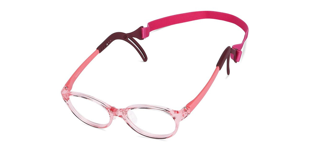 The Kids’ Collection-Frame Oval--EG The Kids’ Collection-Frame Oval--EG