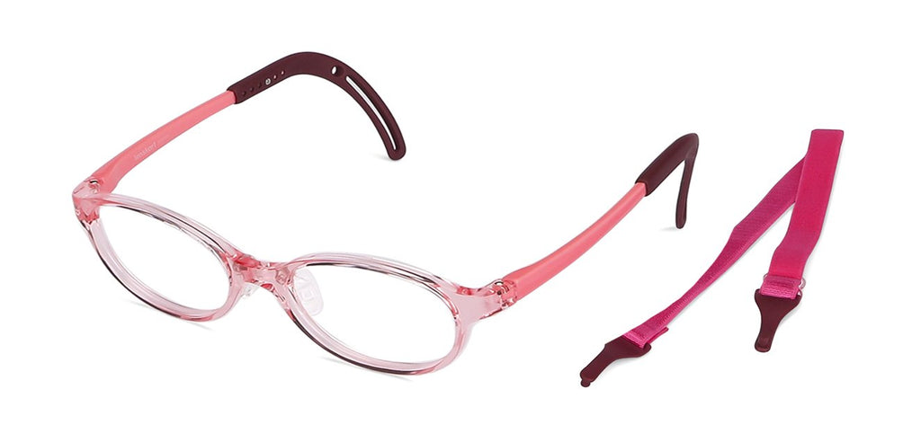 The Kids’ Collection-Frame Oval--EG The Kids’ Collection-Frame Oval--EG