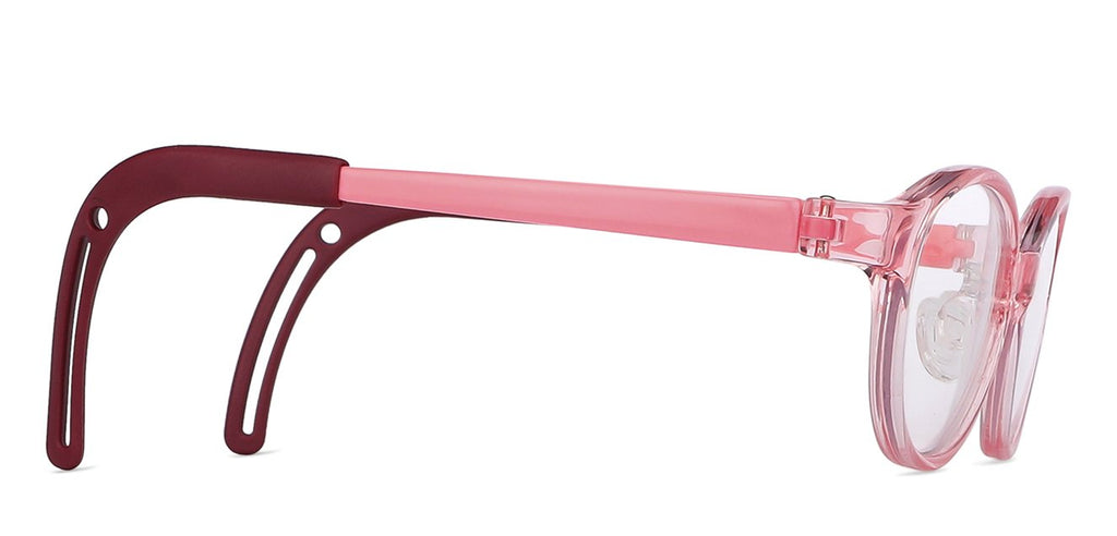 The Kids’ Collection-Frame Oval--EG The Kids’ Collection-Frame Oval--EG