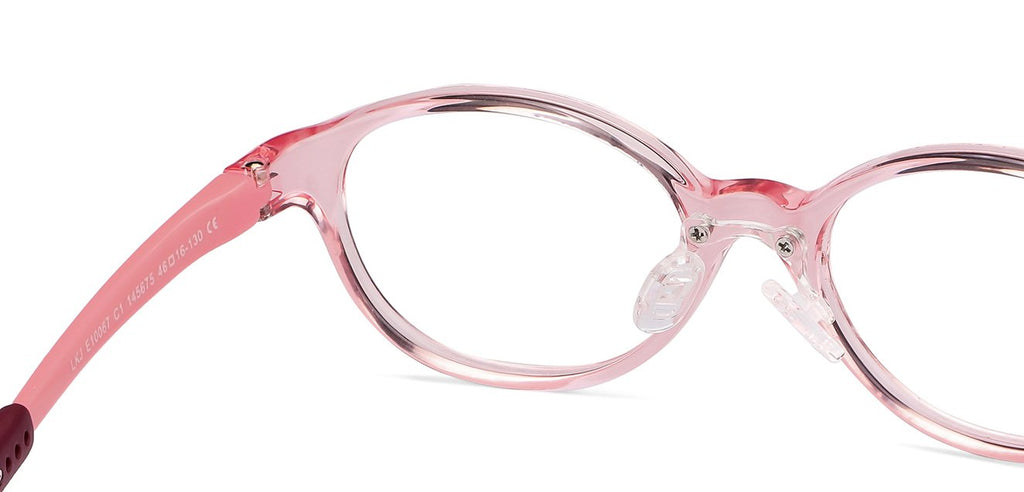 The Kids’ Collection-Frame Oval--EG The Kids’ Collection-Frame Oval--EG