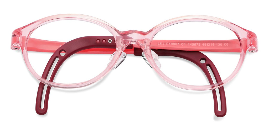 The Kids’ Collection-Frame Oval--EG The Kids’ Collection-Frame Oval--EG