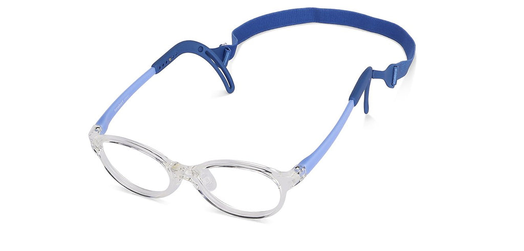 The Kids’ Collection-Frame Oval--EG The Kids’ Collection-Frame Oval--EG