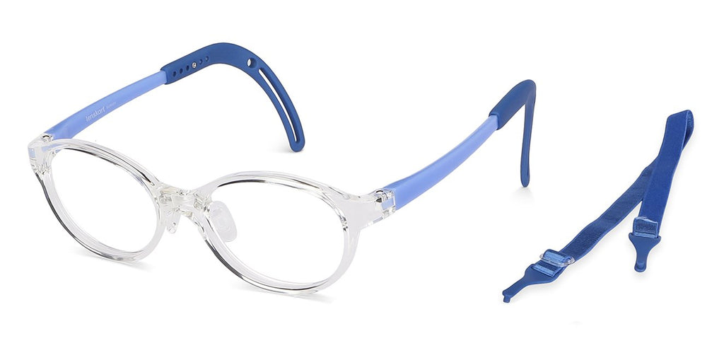 The Kids’ Collection-Frame Oval--EG The Kids’ Collection-Frame Oval--EG